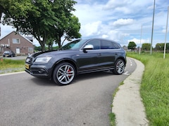 Audi SQ5 - 3.0 TFSI quattro