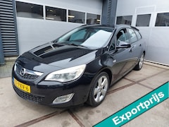 Opel Astra Sports Tourer - 1.3 CDTi AIRCO NAVI LMV Euro 5