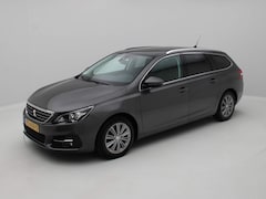 Peugeot 308 SW - 1.2 PureTech Blue Lease Premium 130pk /Panorama /Camera