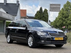 Skoda Superb Combi - 1.8 TSI Ambition|Navigatie|Origineel Nederlands|Automaat