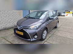 Toyota Yaris - 1.5 Hybrid Aspiration 2e eigenaar Airco