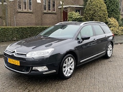 Citroën C5 Tourer - 1.6 THP Business 2011 Facelift Led Navi Trekhaak Pdc. V+A 6-bak