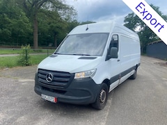 Mercedes-Benz Sprinter - 314 2.2 CDI L3H2 EURO 6