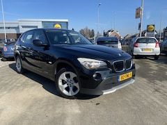 BMW X1 - bj 2012*152 DKM nap