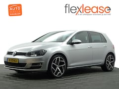 Volkswagen Golf - 1.4 TSI Highline+ Aut- Park Assist, Navi, Clima, Park Pilot, Comfort Interieur, Stoelverwa