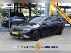 Opel Astra - 1.2 130 pk GS Line - carplay - winterpakket - 360 camera