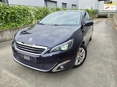 Peugeot 308 - 1.6 THP Allure LED NAP NL AUTO CARPLAY