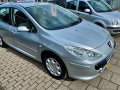 Peugeot 307 - 1.6-16V Oxygo