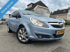 Opel Corsa - 1.3 CDTi Enjoy