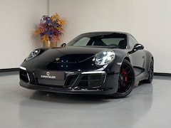 Porsche 911 - 3.0 Carrera GTS / LASERSHIELD / DEALER MAINTAINED