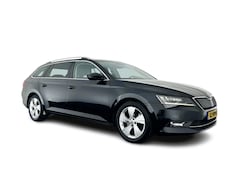 Skoda Superb Combi - 1.6 TDI Ambition Business *XENON | NAVI-FULLMAP | CAMERA | DAB+ | AMUNDSEN-AUDIO | CRUISE