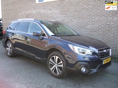 Subaru Outback - 2.5i Premium - Schuifdak - Leder - Trekhaak