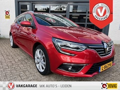 Renault Mégane Estate - 1.3 TCe | PDC | Navigatie |