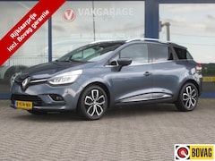 Renault Clio Estate - 0.9 TCe Intens, LED Koplampen / Navigatie / Climate control / Cruise control / Parkeersens