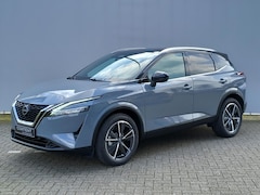 Nissan Qashqai - 1.3 Mild-Hybrid 140pk Tekna + Designpack