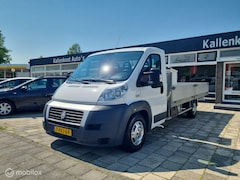 Fiat Ducato - bestel 35L 2.3 MultiJet Maxi