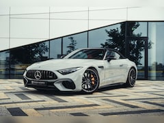 Mercedes-Benz SL-klasse Roadster - AMG 63 4MATIC+ Ceramic