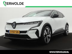 Renault Mégane E-Tech - EV60 Optimum Charge Iconic