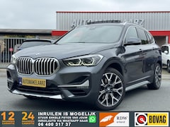 BMW X1 - xDrive25e PANO CAM SFEER HUD TREKHAAK