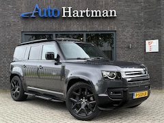 Land Rover Defender 110 - P400e X-Dynamic HSE URBAN | 6P | MERIDIAN