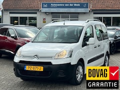 Citroën Berlingo - 1.6 e-HDi Tendance AUTOMAAT | ROLSTOEL | VERLAAGDE VLOER | BOVAG