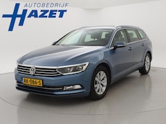 Volkswagen Passat Variant - 1.6 TDI DSG AUT. COMFORTLINE + APPLE CARPLAY / ADAPTIVE CRUISE / CAMERA / TREKHAAK