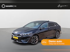 Kia Pro cee'd - ProCeed 1.0 T-GDi GT-Line | Afneembare trekhaak | Panoramadak | Stoel/Stuurwielverwarming