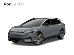 Volkswagen ID.7 Tourer - First Edition 77 kWh 210 kW / 286 pk