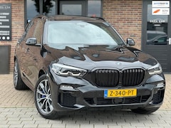 BMW X5 - XDrive 45e High Executive M-Sport Pano HUD Camera M-pakket