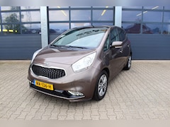 Kia Venga - 1.4 CVVT 90pk Summer Edition