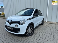 Renault Twingo - 1.0 SCe Parisienne / Cabriodak / Clima / Cruise / PDC / LMV