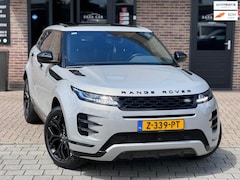 Land Rover Range Rover Evoque - 1.5 P300e Hybride AWD R-Dynamic HSE Pano 360-Camera Alcantara hemel