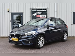 BMW 2-serie Active Tourer - 218d High Executive Btw auto Veel opties