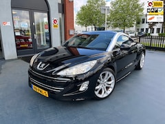 Peugeot RCZ - 1.6 THP