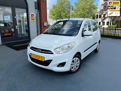 Hyundai i10 - 1.1 i-Drive Cool AIRCO HOGE INSTAP