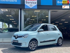 Renault Twingo - 1.0 SCe 75 Edition One Open dak / 1e eigenaar / Airco / Carkit