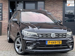 Volkswagen Tiguan - 1.4 TSI ACT Highline Business R-Line Pano 360-Camera Leder