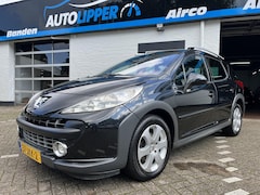 Peugeot 207 SW Outdoor - 1.6 VTi Sublime /panorama dak/CC/Lm velgen/all season banden