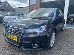 Audi A1 Sportback - 1.6 TDI Ambition Pro Line Business