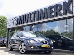 Seat Leon - 1.9 TDI Ecomotive Style