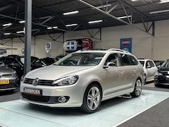 Volkswagen Golf Variant - TSI PANODAK Navi Clima Airco Stuurbed. Cruise Control