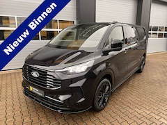 Ford Transit Custom - 320 2.0 TDCI L2H1 170 PK VVB LIMITED EDITION Nieuw direct rijden BVVB83