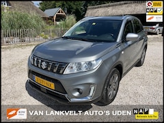 Suzuki Vitara - 1.0 Boosterjet Navi, camera, trekhaak