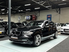 BMW 1-serie - 116i LCI 5-Deurs NAVI Airco EDITION Afn. Trekhaak Stuurbed