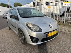 Renault Twingo - 1.5 dCi Collection | LEES BESCHRIJVING