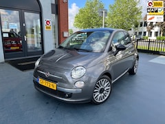 Fiat 500 - 0.9 TwinAir Turbo Cult AIRCO LMV