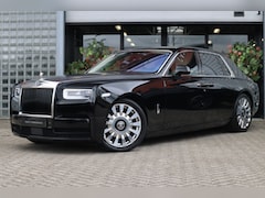 Rolls-Royce Phantom - VIII 6.7 V12 | Sterrenhemel, Bespoke Audio, Massagestoelen, Nachtzichtcamera, Adaptive CC,