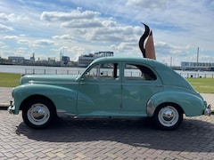 Peugeot 203