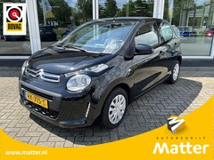 Citroën C1 - 1.0 e-VTi Feel