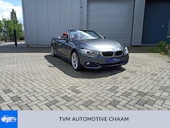 BMW 4-serie Cabrio - 428i Automaat Navi Full opties